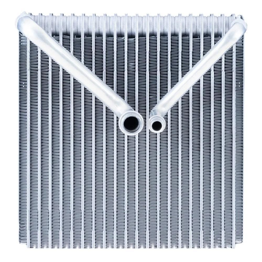 Radiador GM Meriva 02-12 Alumínio Fluxo 63314066