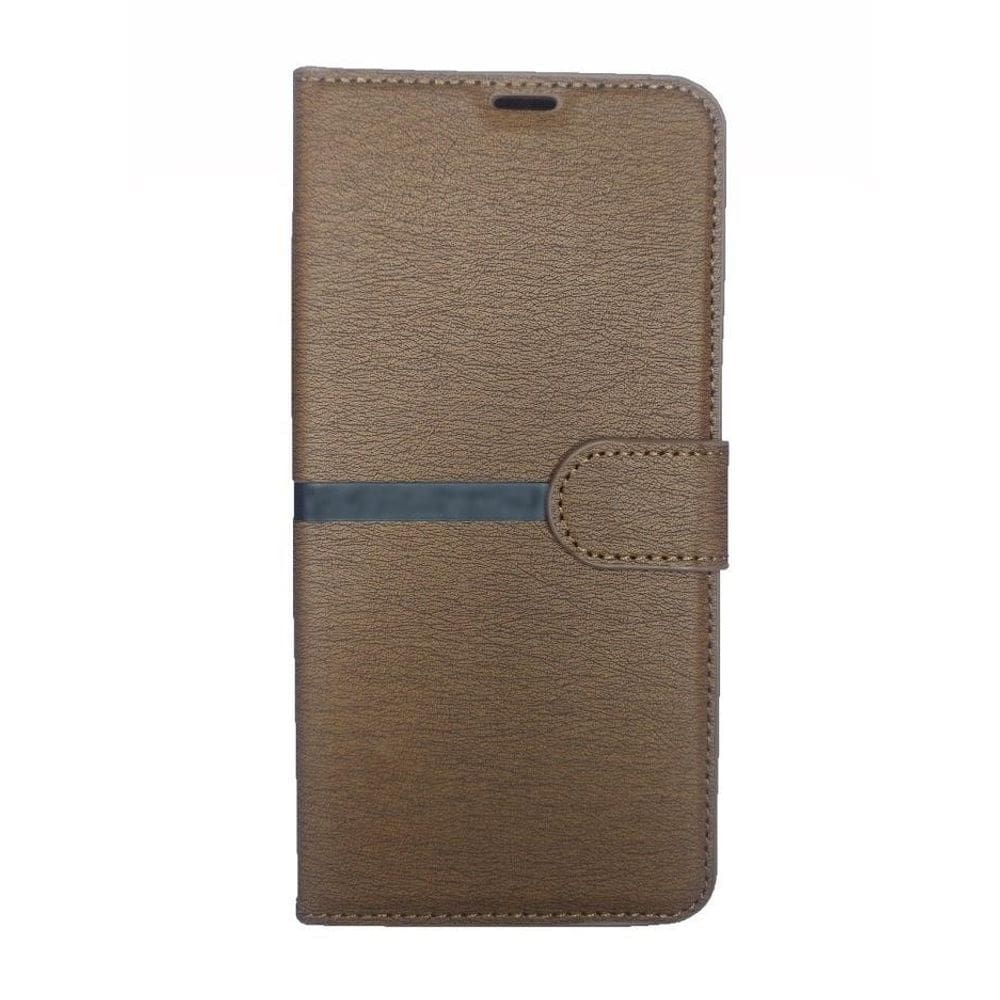 Capa Carteira Para Samsung A15 Tela De 6.5 Capinha Case
