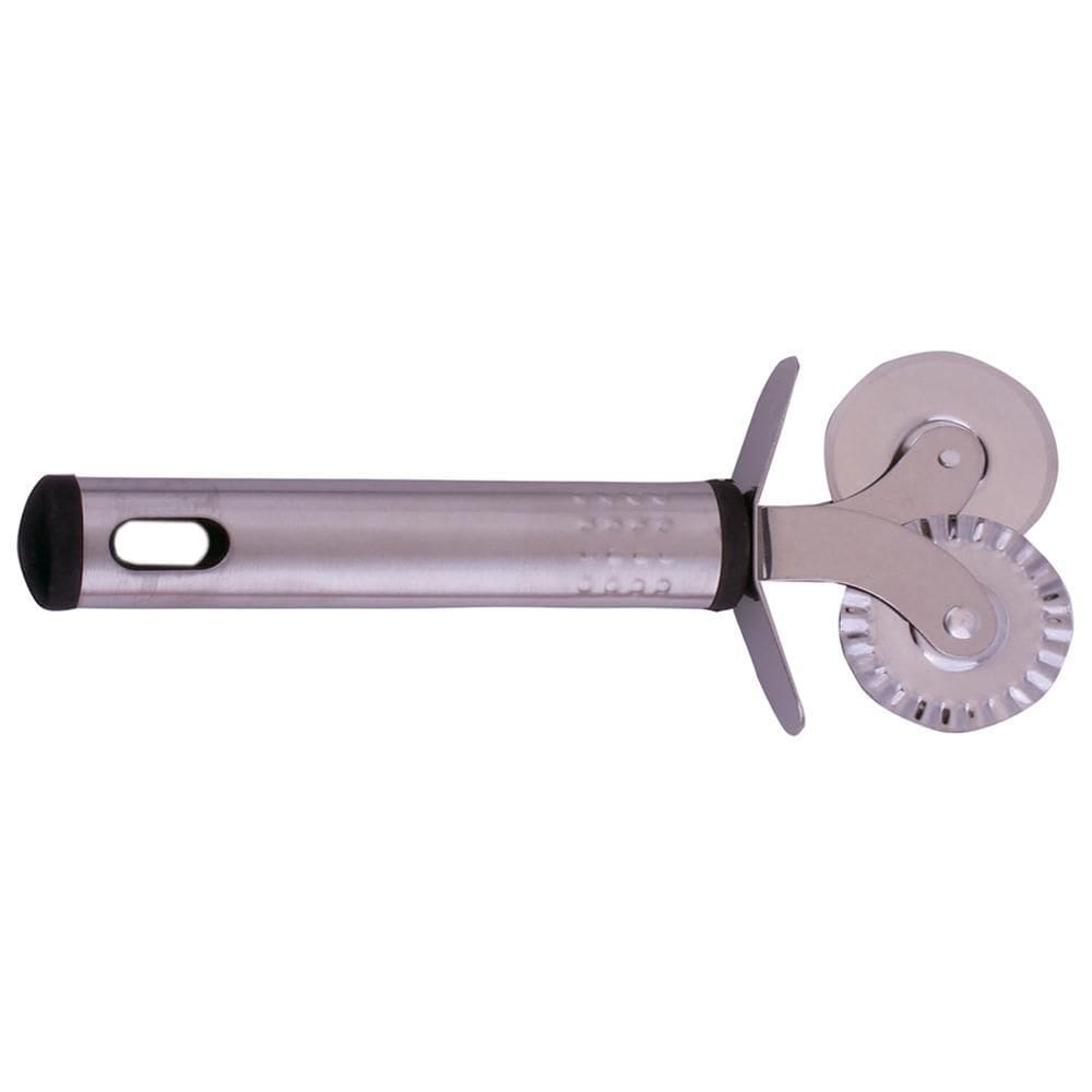 Carretilha Dupla Para Massas Class Home