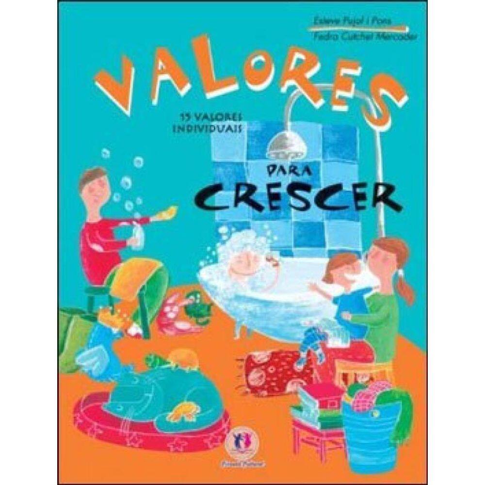 Valores Para Crescer