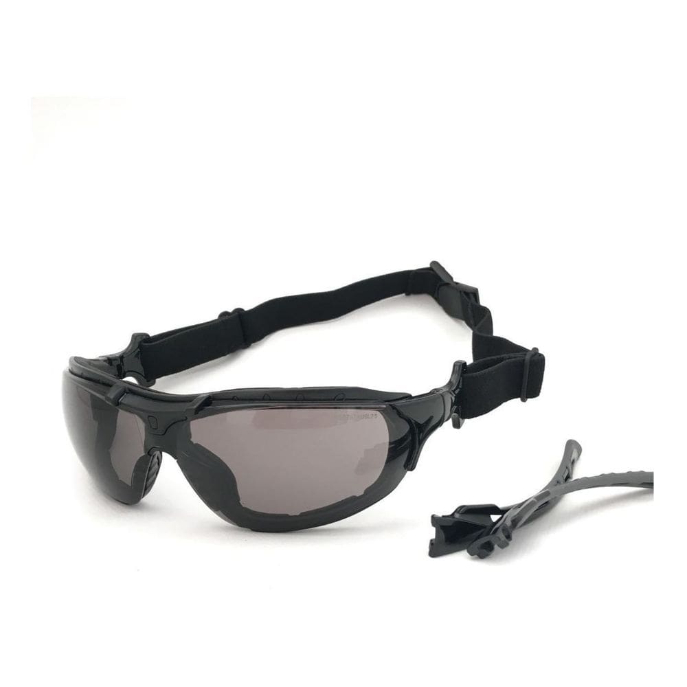 Kit 2 Óculos Com Haste Elástica, Ideal Para Ciclistas