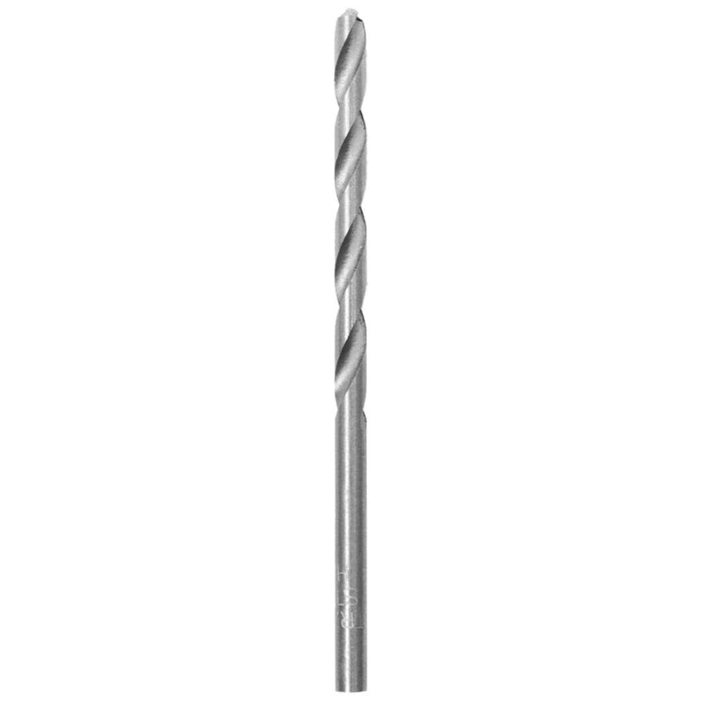 Broca Em Hss Aço Rápido Din 338 3X61Mm Com 10 Un Tradestar