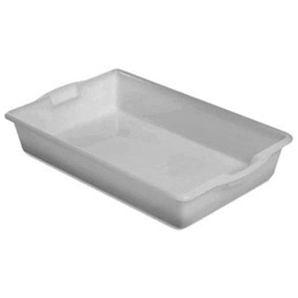 Caixa Bandeja Porta Frios Pl 7 Litros - 30812