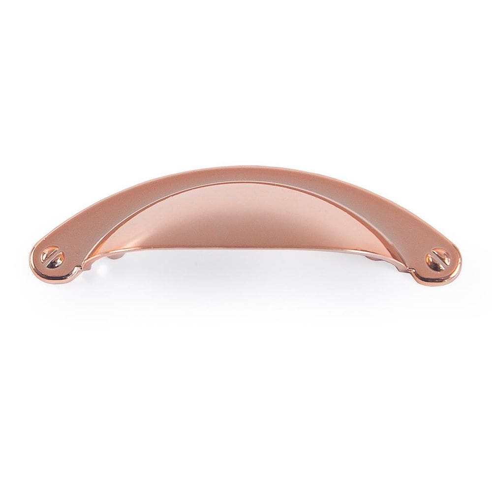 Kit 12 Puxador Concha Gaveta Puxadores Coloniais Armarios