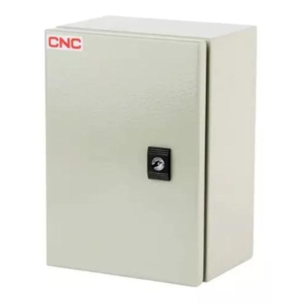 Caixa de Comando à Prova D`Água IP66 Modelo 400x300x150