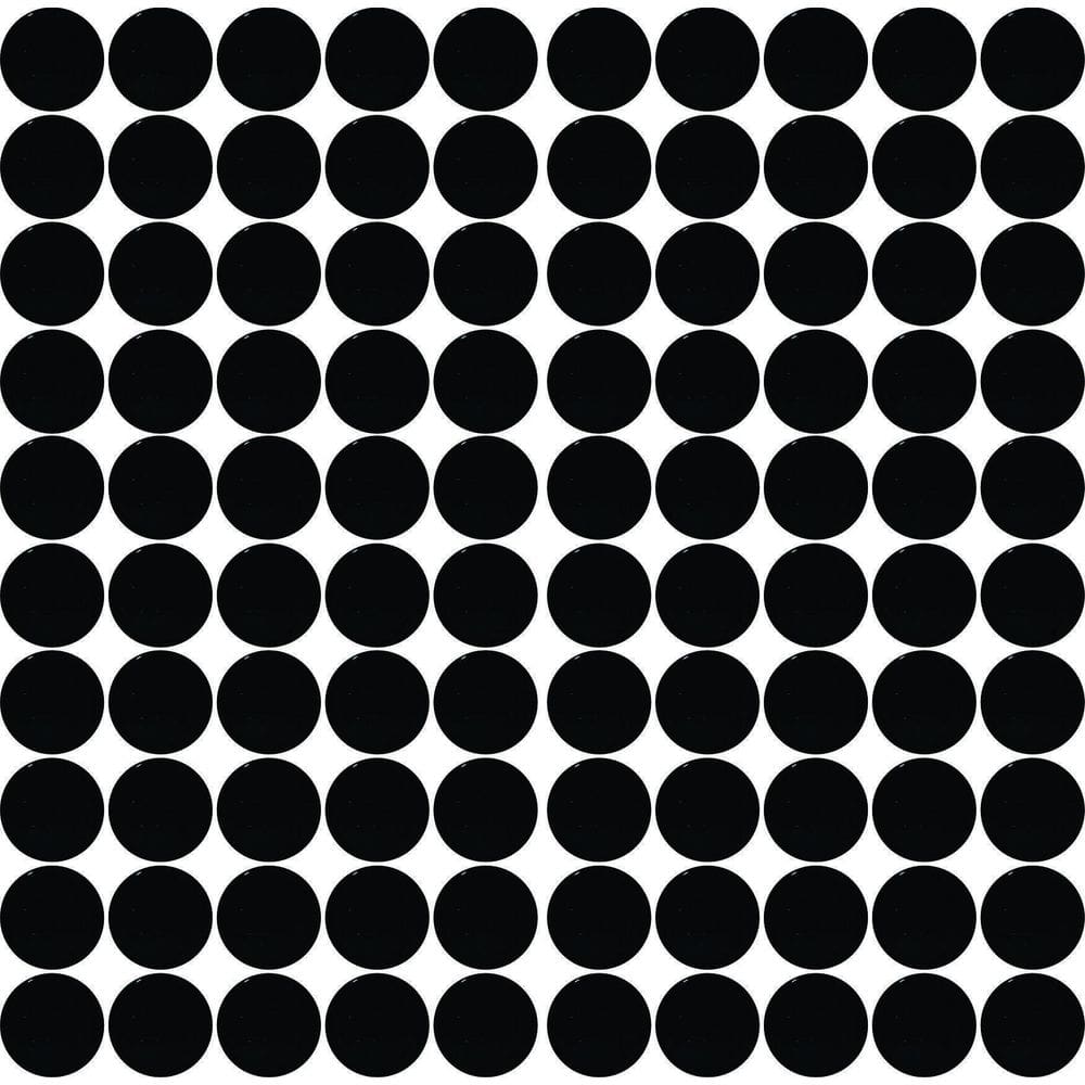 Tampinha Botao Acabamento Capa P Cabeça De Parafuso 5000 Pcs