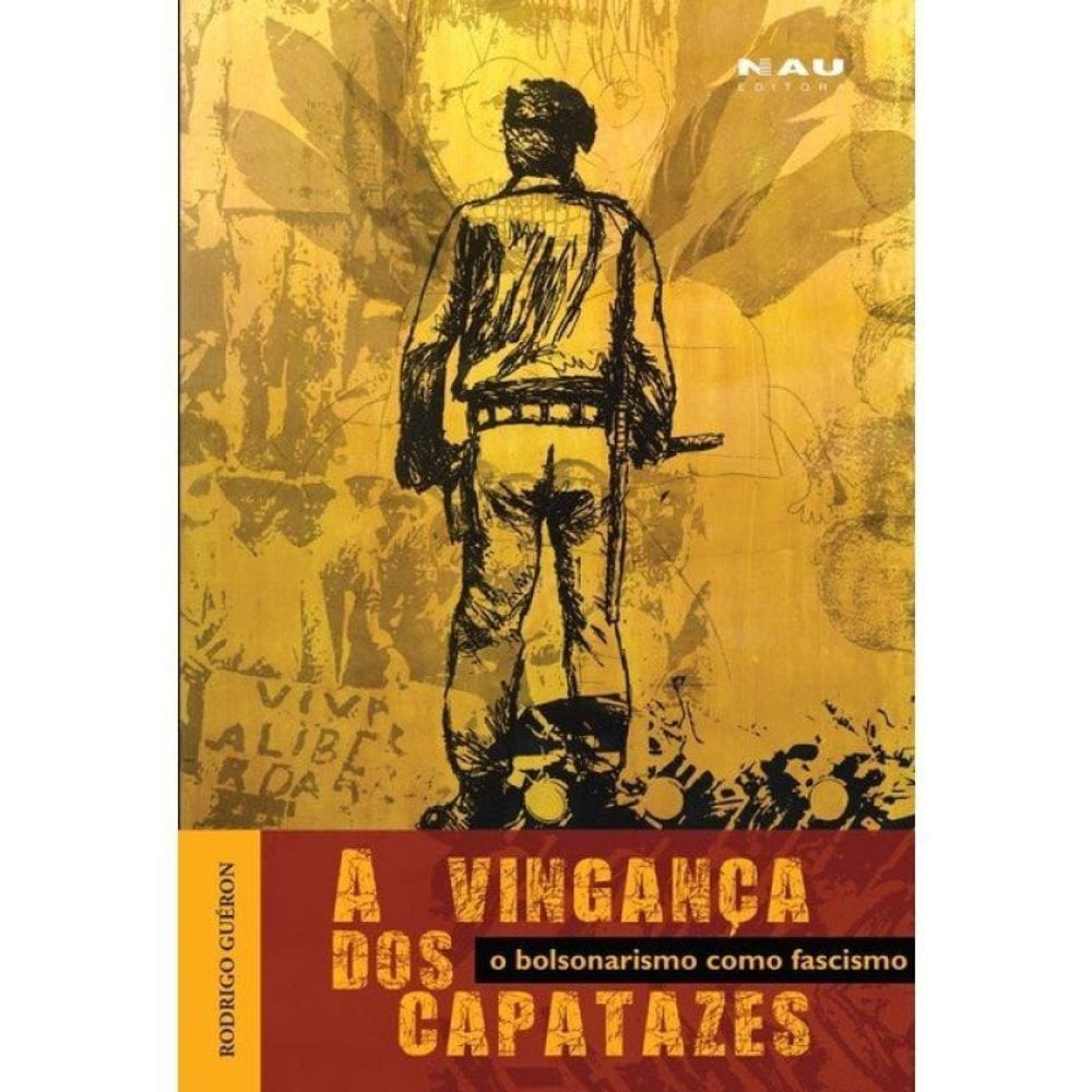 A Vingança Dos Capatazes