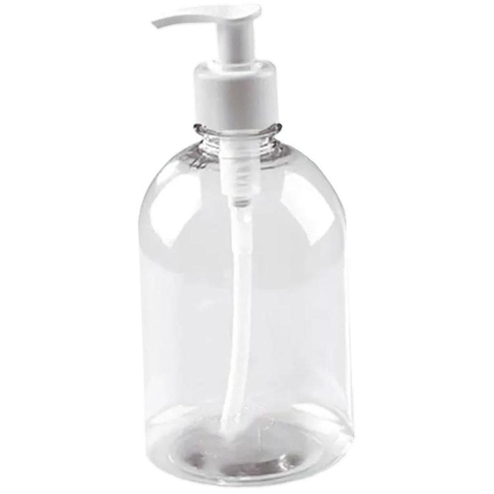 Pote Saboneteira Dispenser Com Ejetor