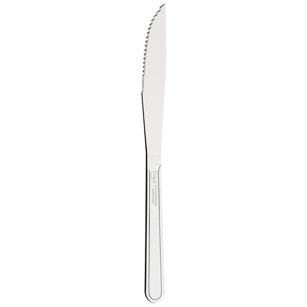 36 Facas Para Churrasco Búzios Aço Inox 4 Fibag Tramontina