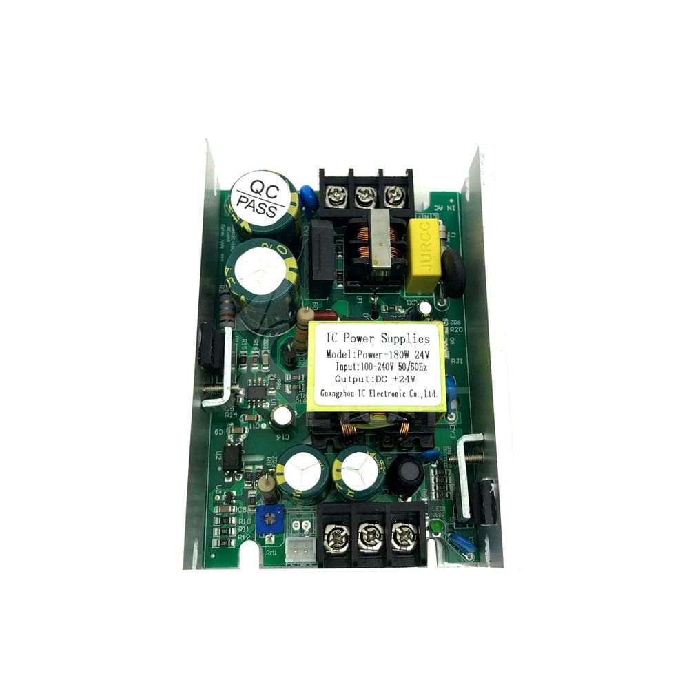 Kit 2 Garra De Aluminio Tipo C