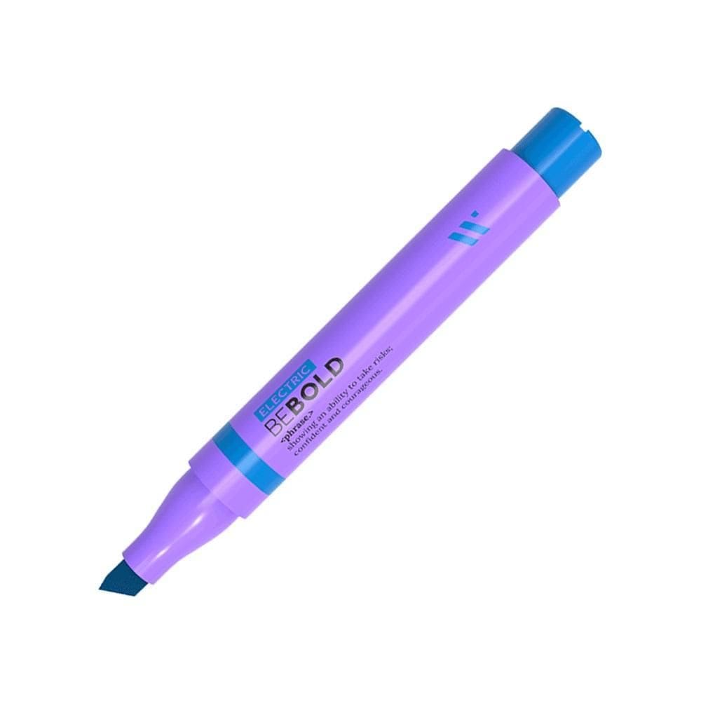 Marca Texto Be Bold Perfumado Newpen