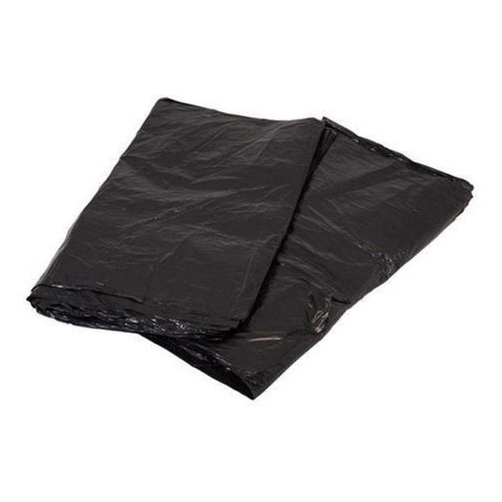 Saco De Lixo 50L Preto 0,16 Micras Fd C/5Kg
