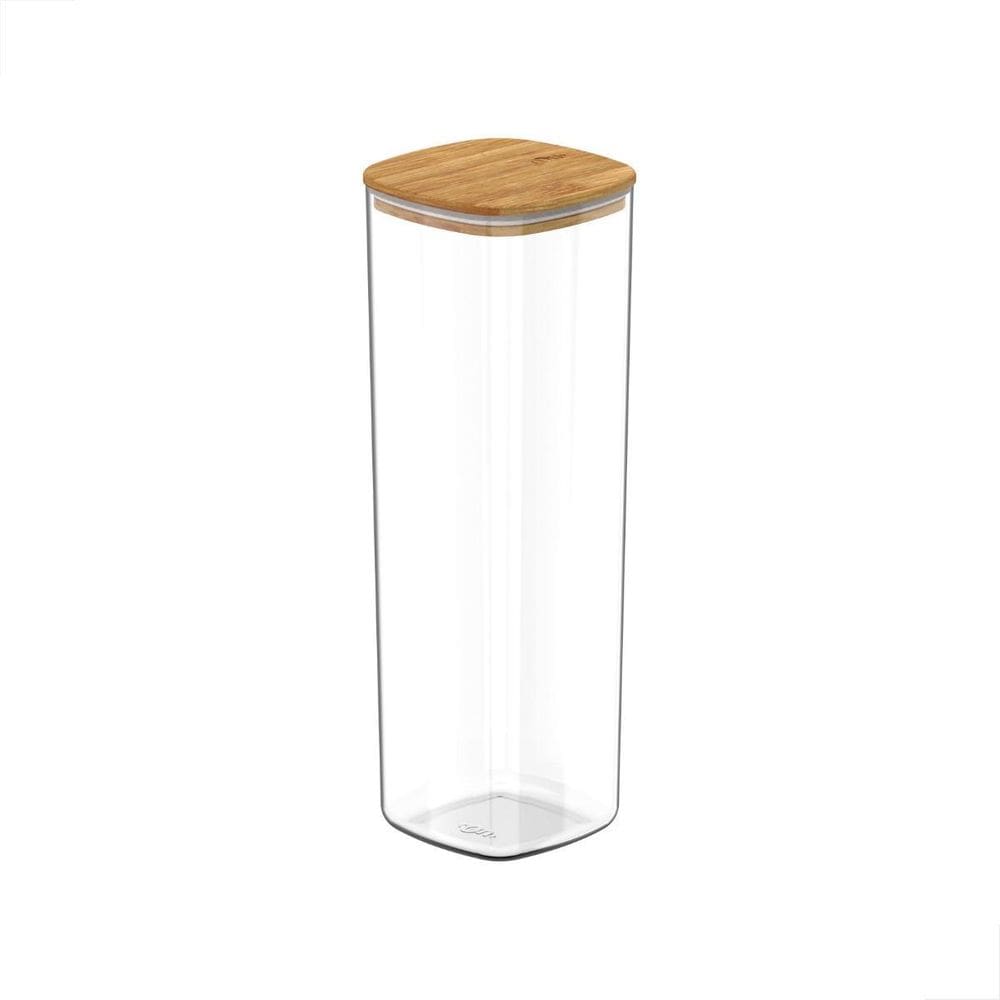 Pote Hermético Keep 2L - Organização e sustentabilidade