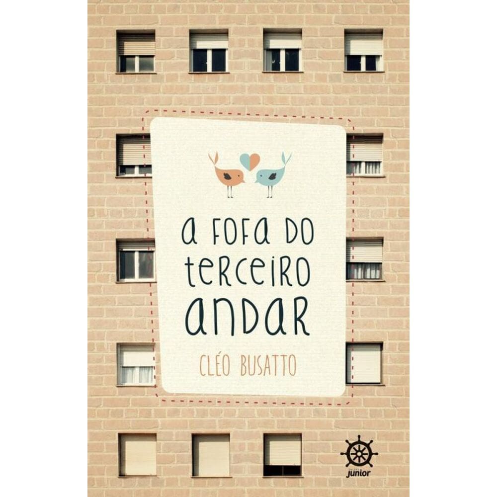 A fofa do terceiro andar