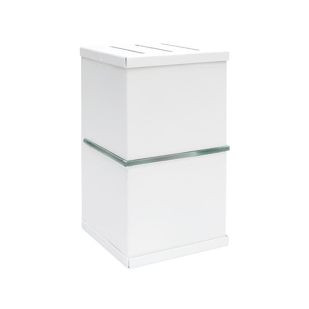 Arandela Taschibra Alpha Preto G9 25W