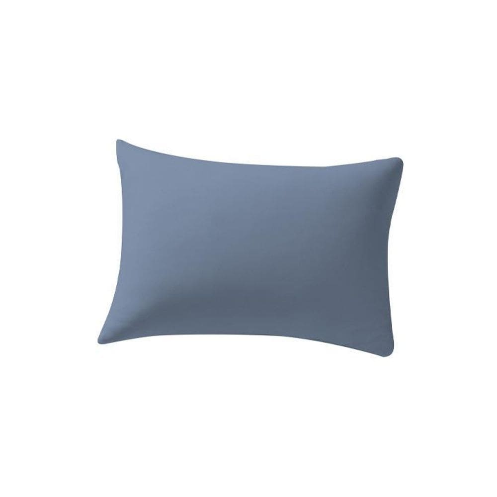 Fronha Avulsa Doce Vida Azul Jeans 2021