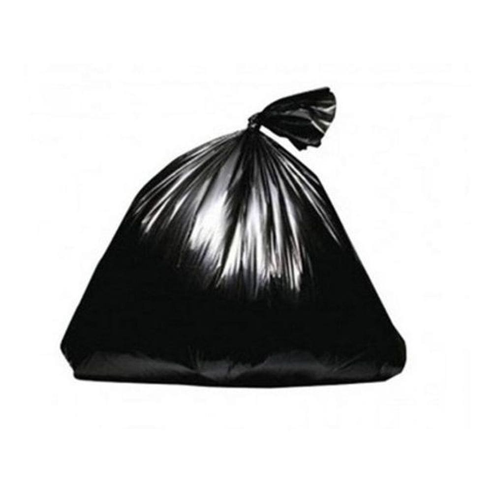 100 - Saco De Lixo 40 Litros