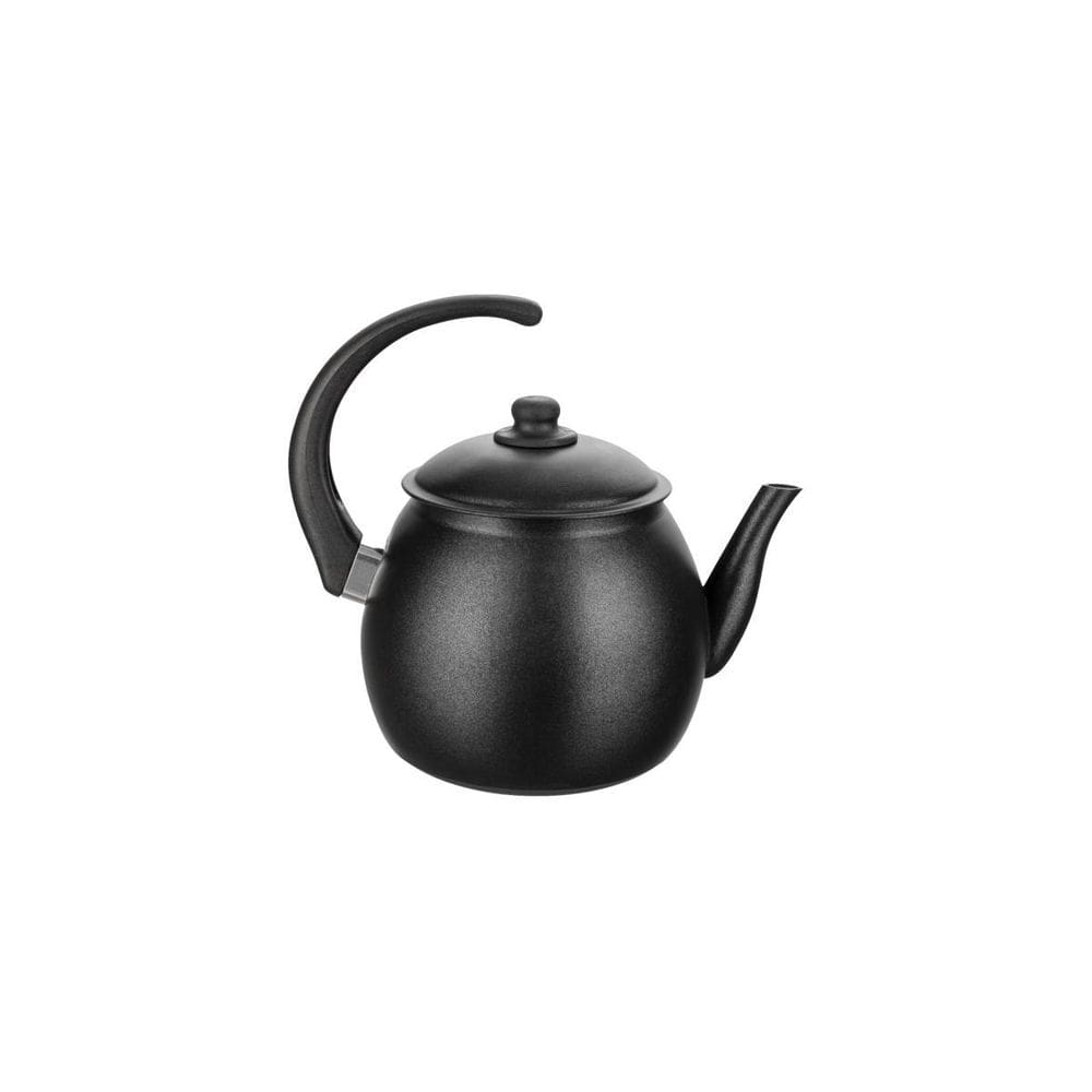 Chaleira Antiaderente Preta Gule 2,7L