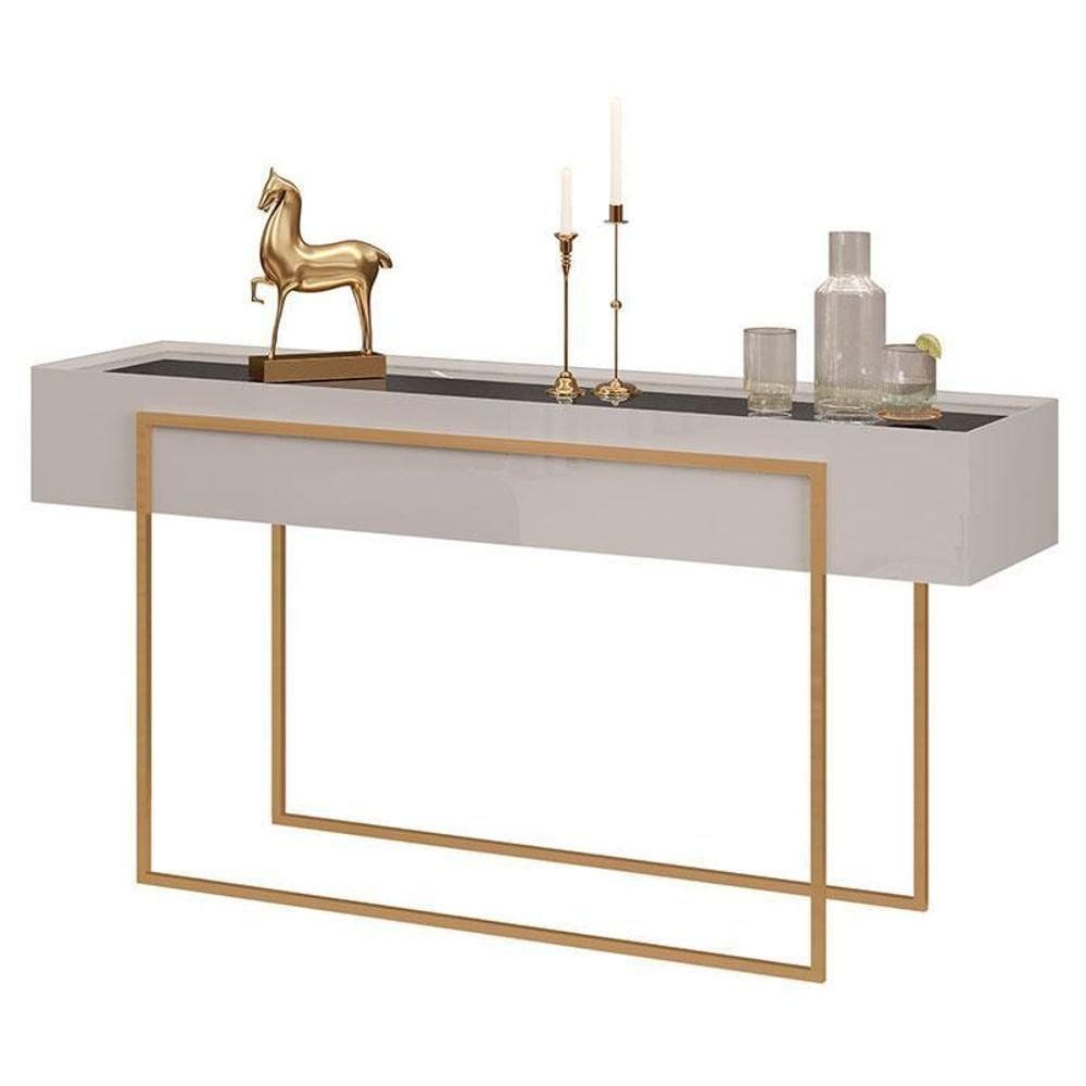 Aparador Para Sala Suri Bali – Dj Móveis