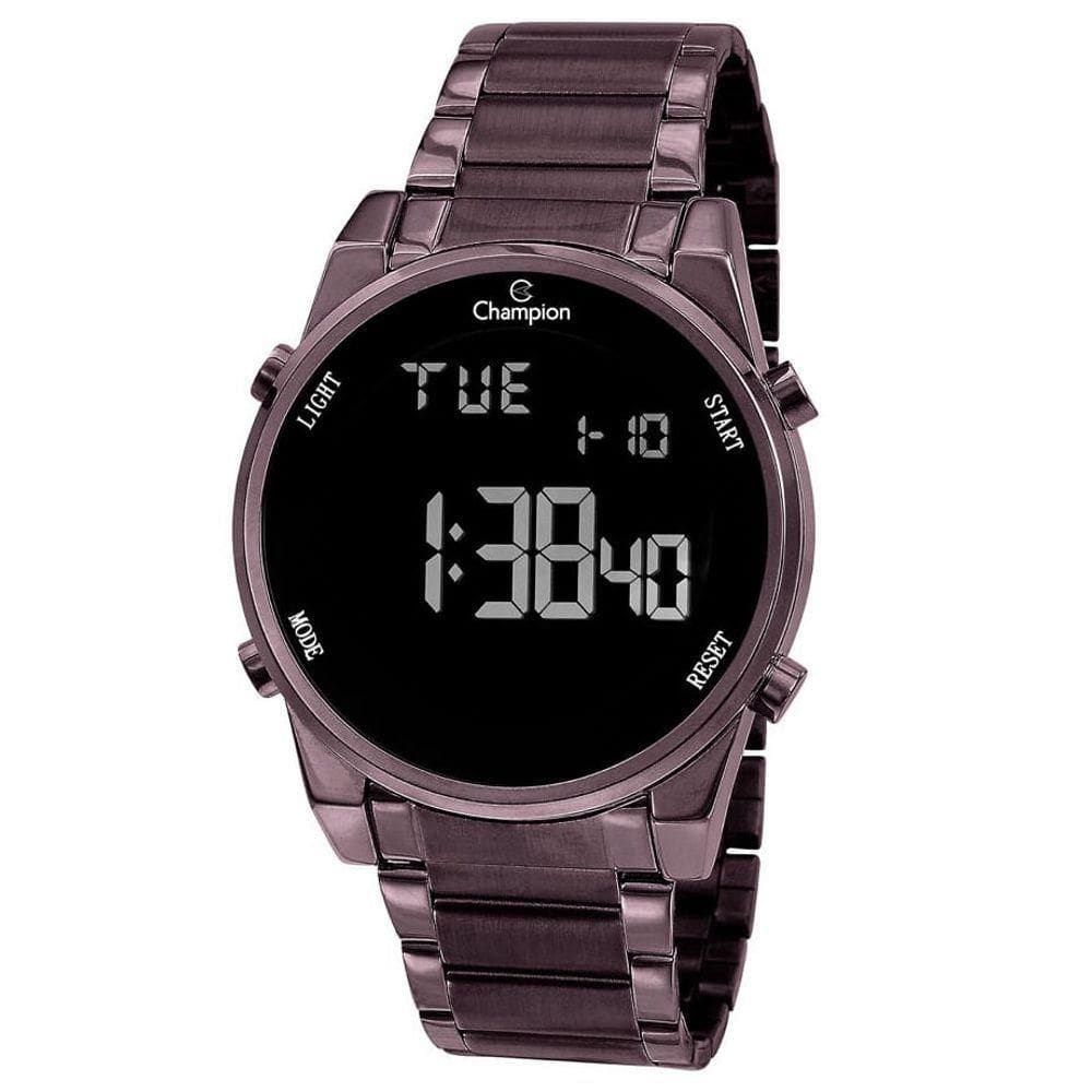 Relógio Champion Feminino Digital Ch40071l