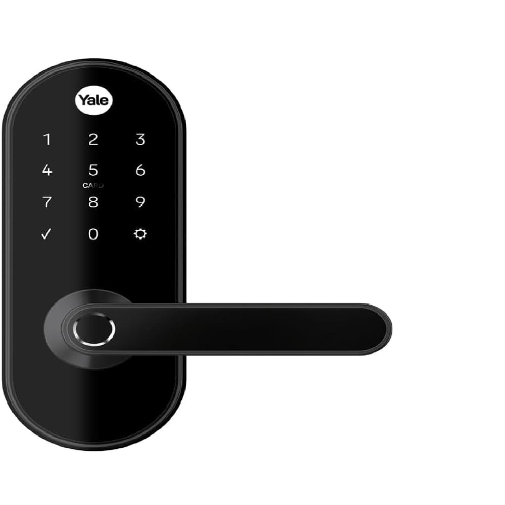 Combo Ymc 420W Preta Fosca Com Hub