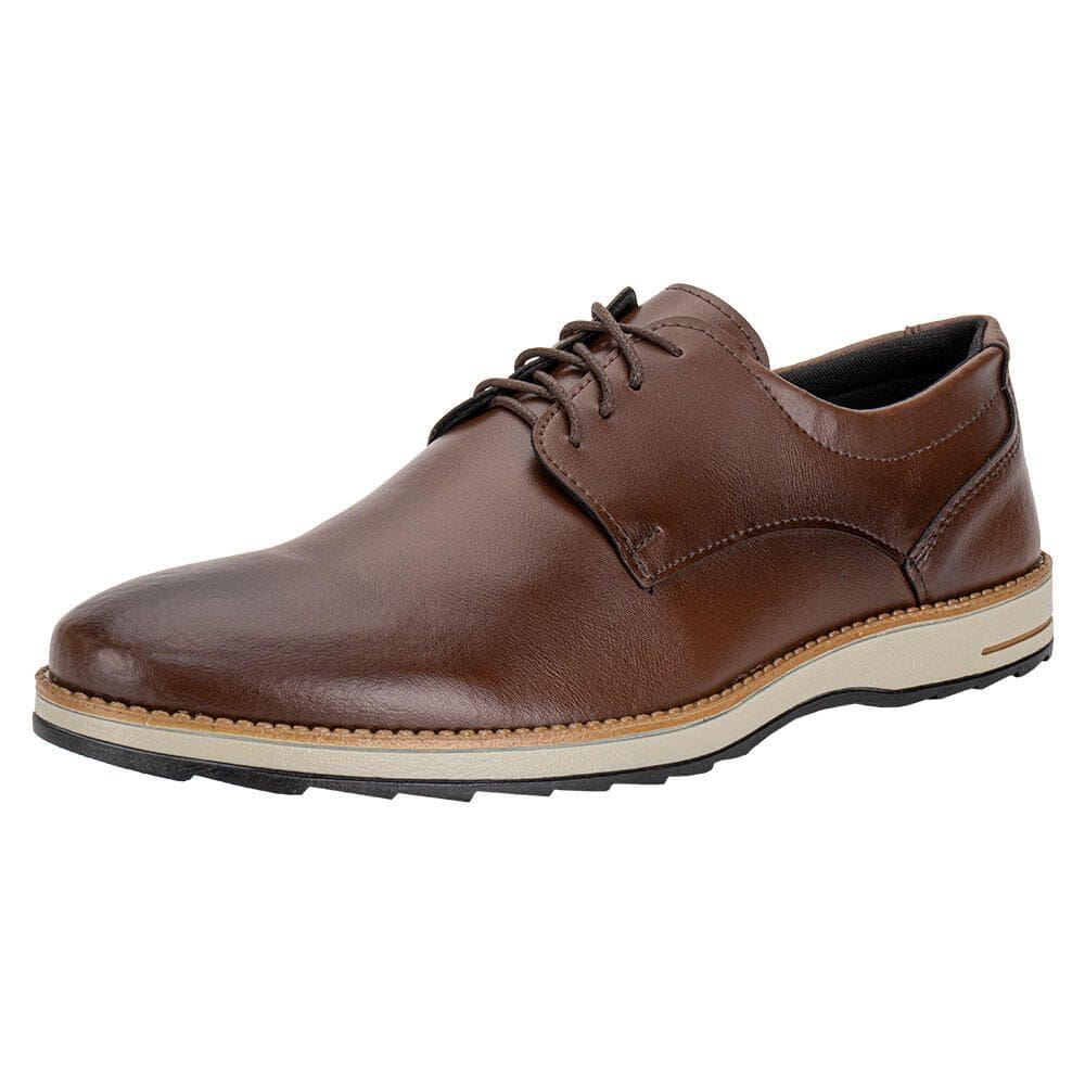 Sapato Masculino Mais Leve 550