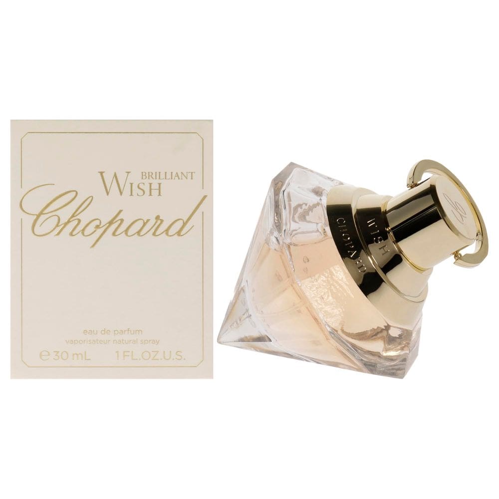 Perfume Chopard Brilliant Wish Eau De Parfum 30ml para mulheres
