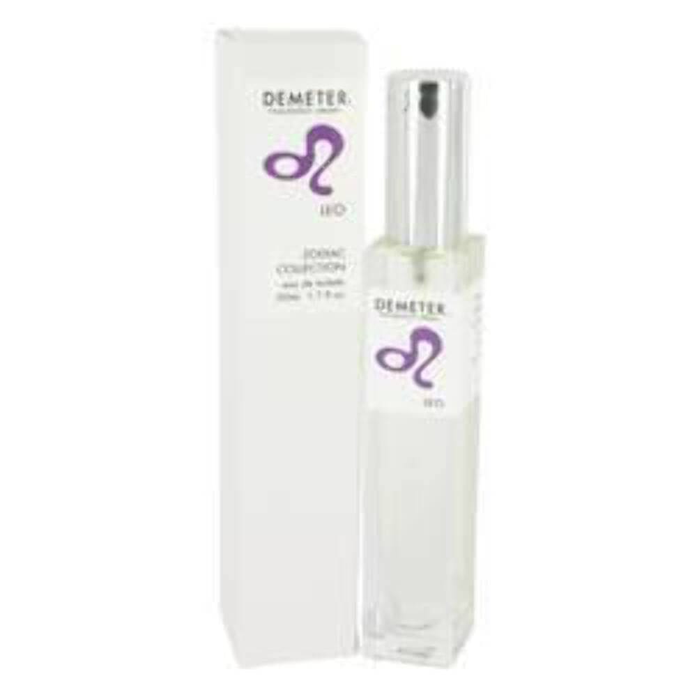 Perfume DEMETER Leo Zodiac Collection Eau De Toilette 50 ml