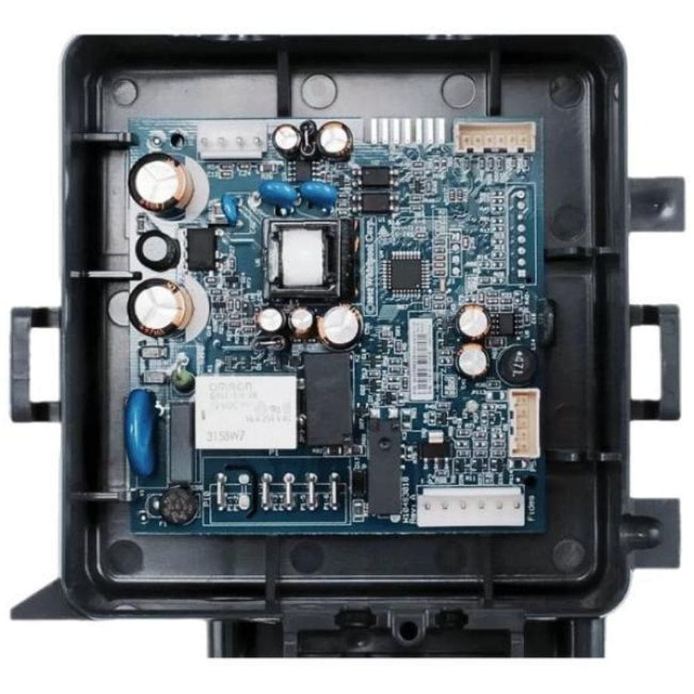 Controle Eletronico 110V Rf - W11160179 Brastemp - Brm59