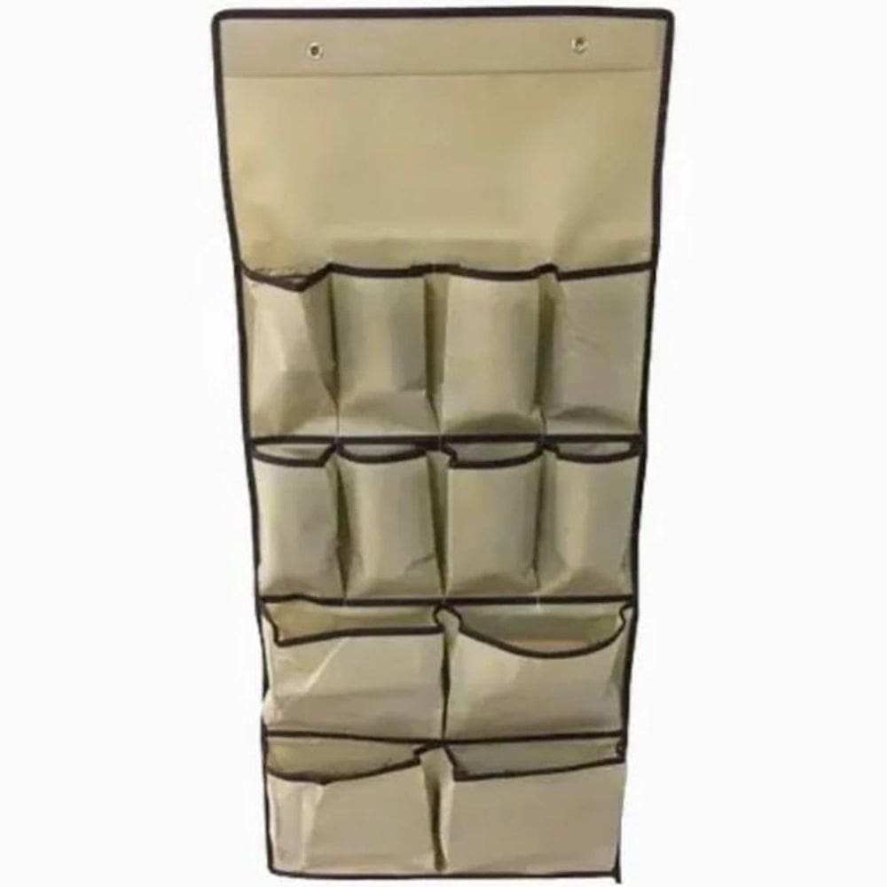 Organizador Para Calçados Tênis Versátil Casa E Apartament