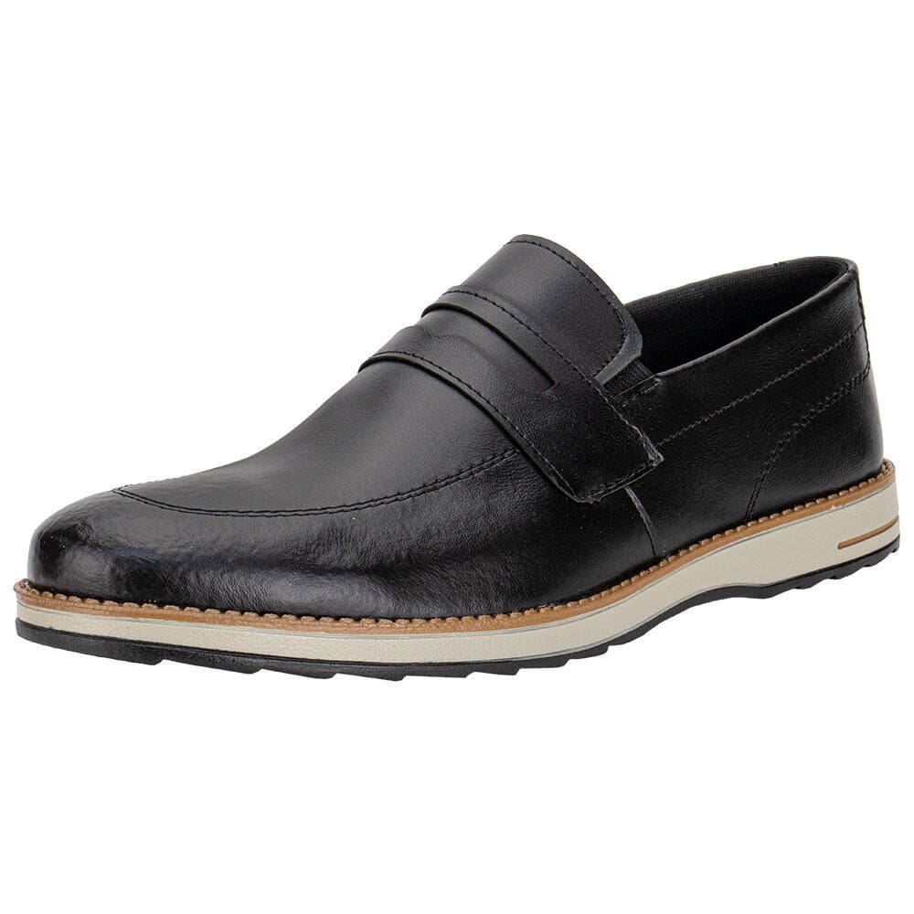 Sapato Masculino Mais Leve 500