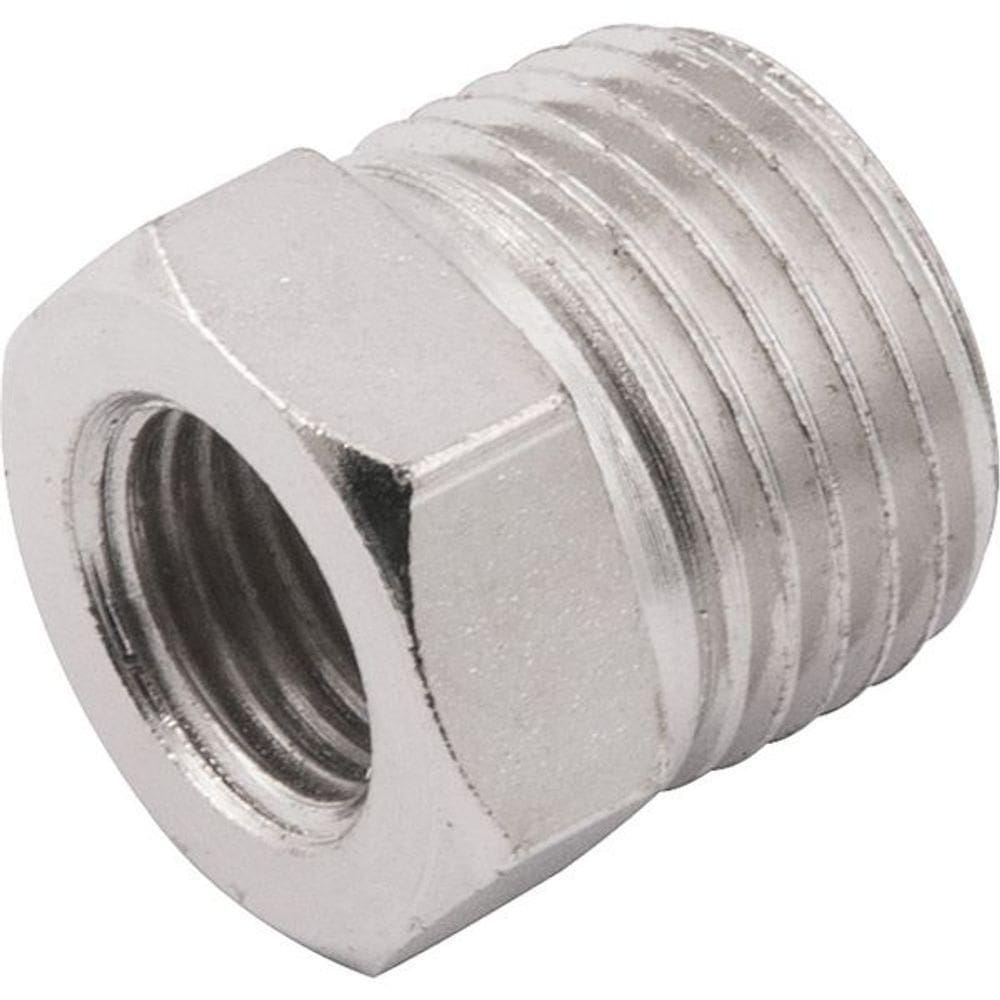 Adaptador 1-2x1-4” Macho-fêmea - Vonder
