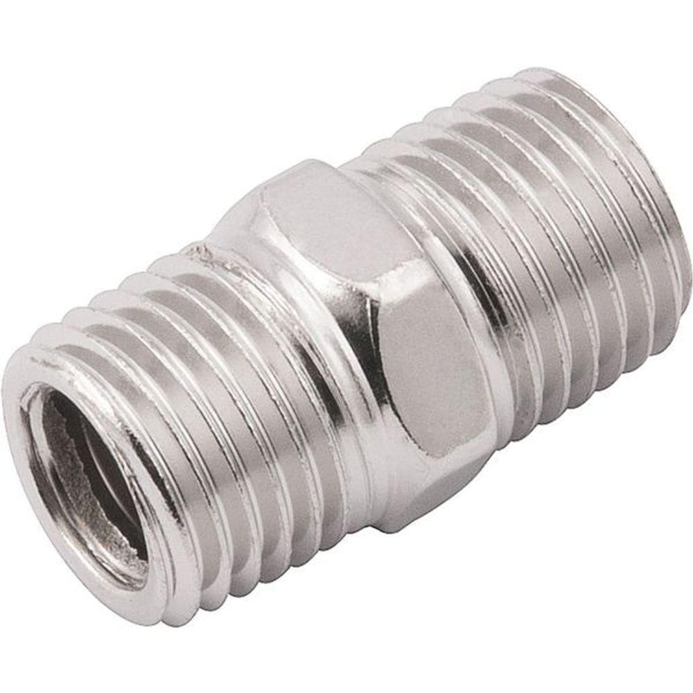 Adaptador 1-4x1-4” Macho-macho - Vonder