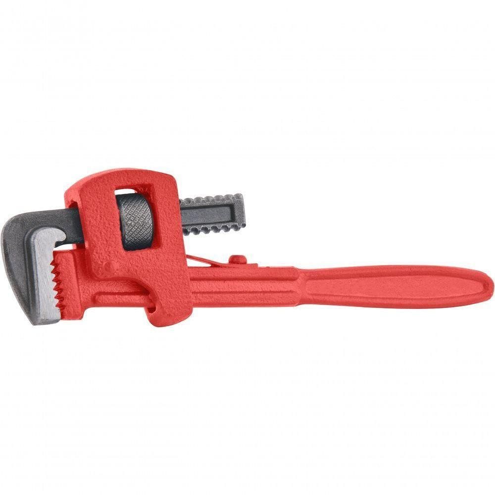 Chave Grifo Para Cano 12 Stillson Aço Forjado - Nove54