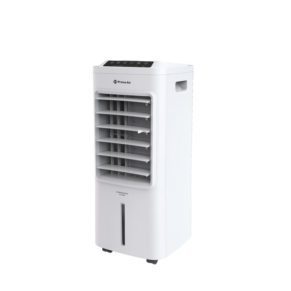 Climatizador Prime Air 5L 4 em 1 Controle Remoto ACL05A