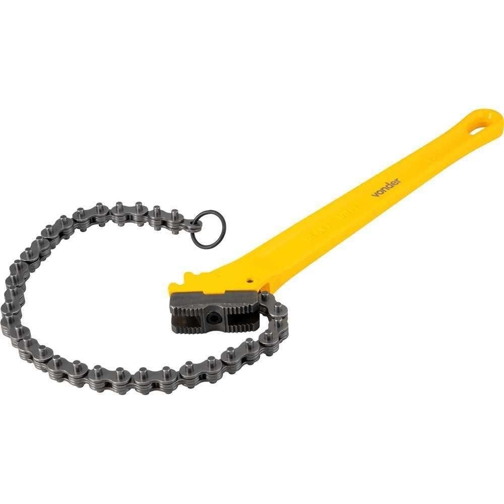 Chave Corrente 14`` Para Tubos Vonder