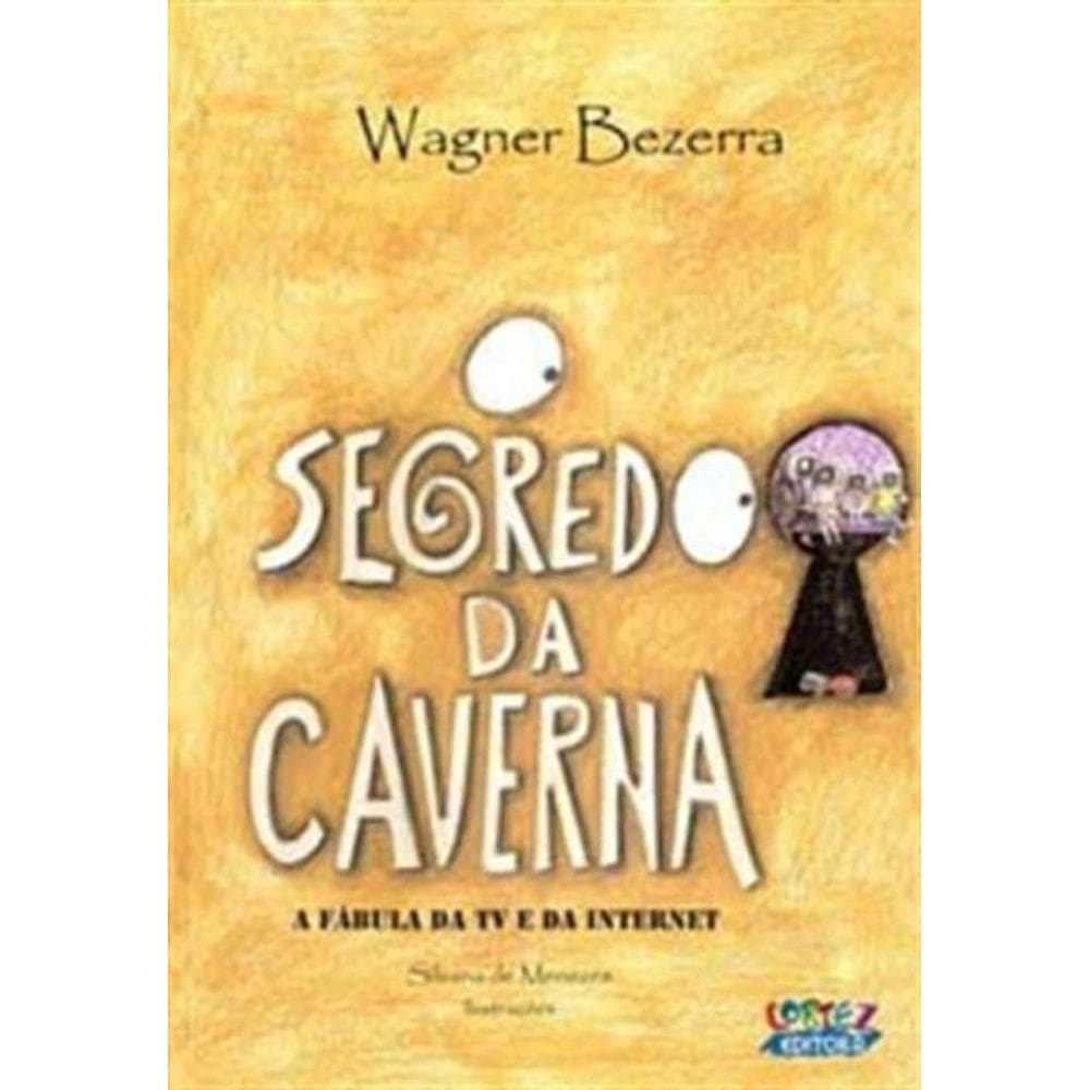 Segredo Da Caverna, O