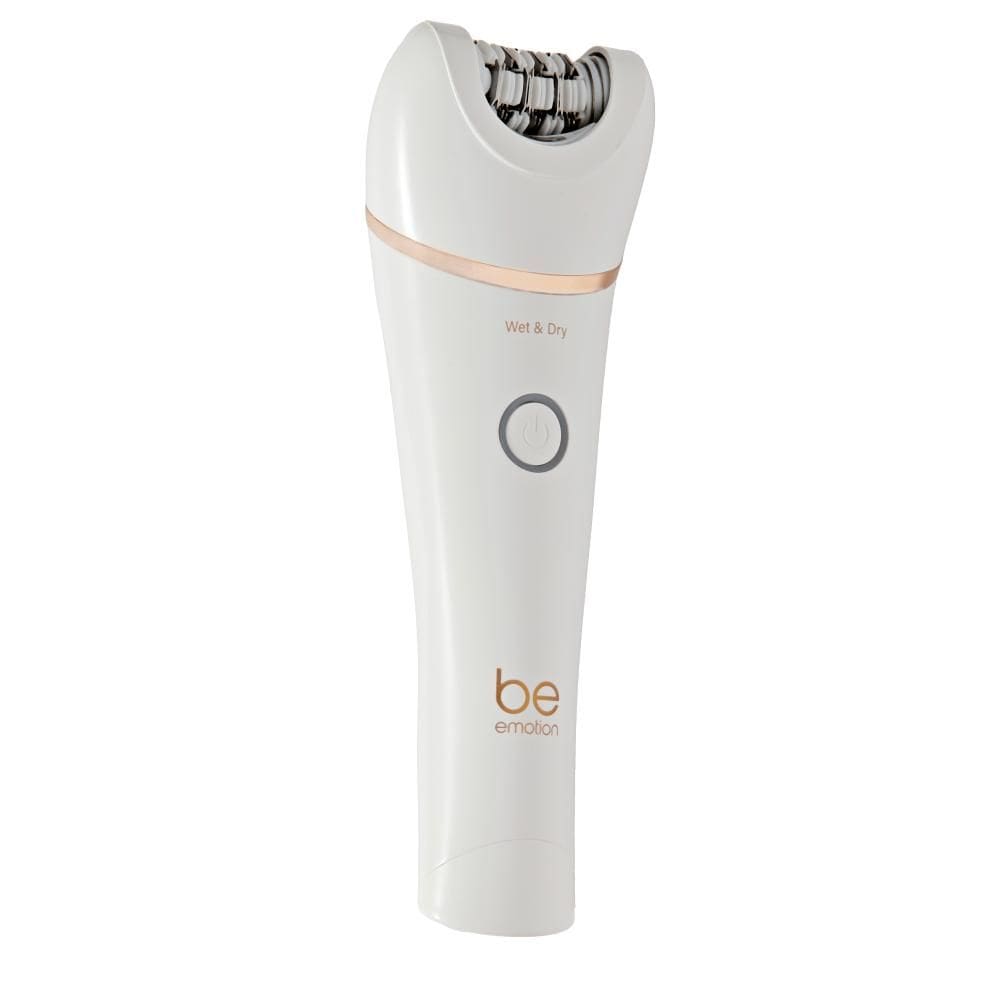 Depilador Beauty Spa be emotion