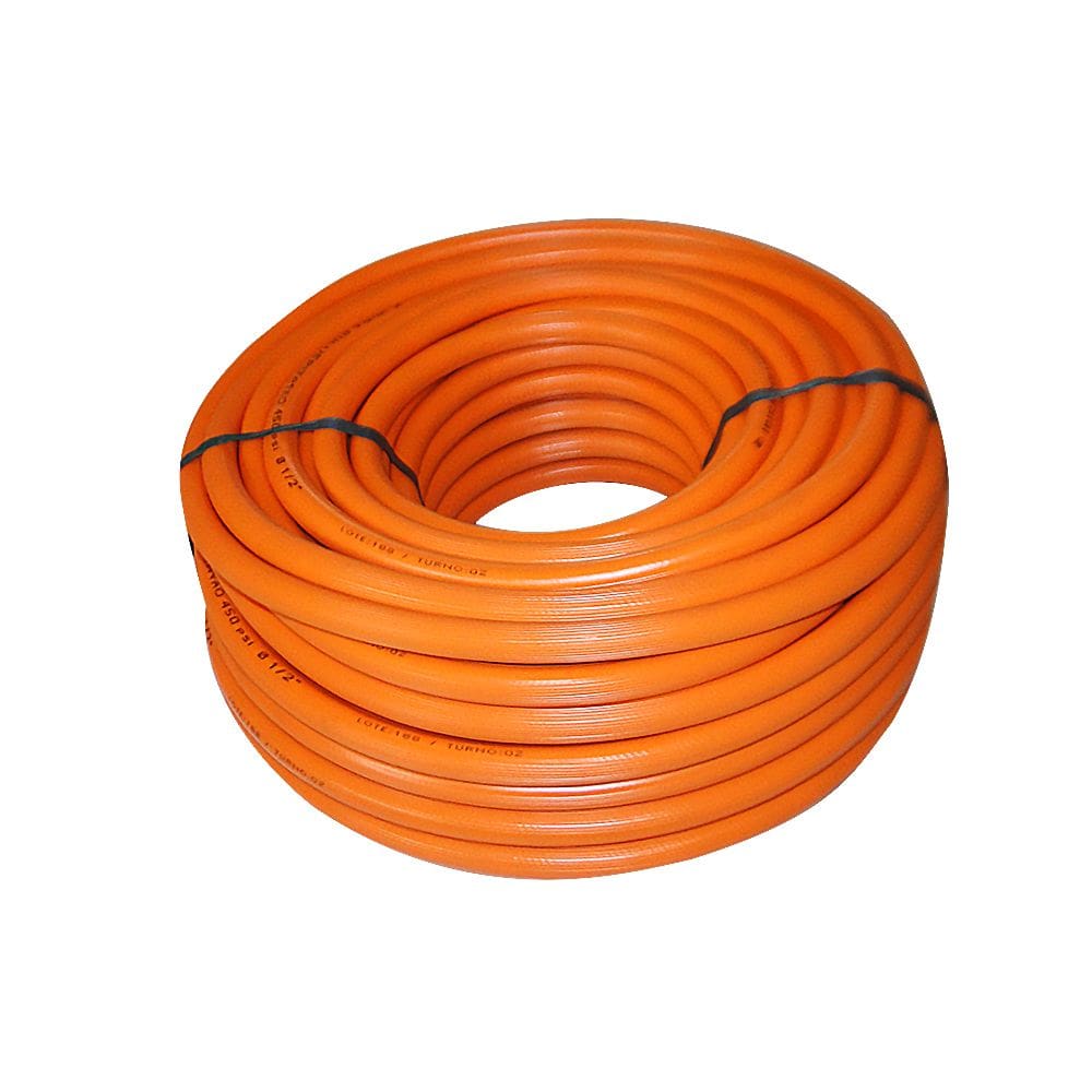 Mangueira Pulverização Agricola 1 pol 700psi 25 Metros