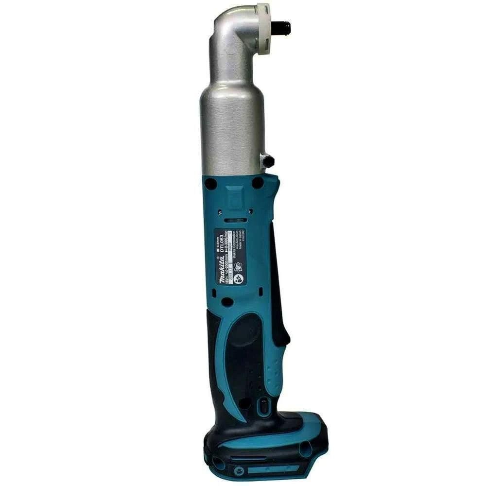 Chave De Impacto 18V Lxt Sem Fio Dtl063z Makita