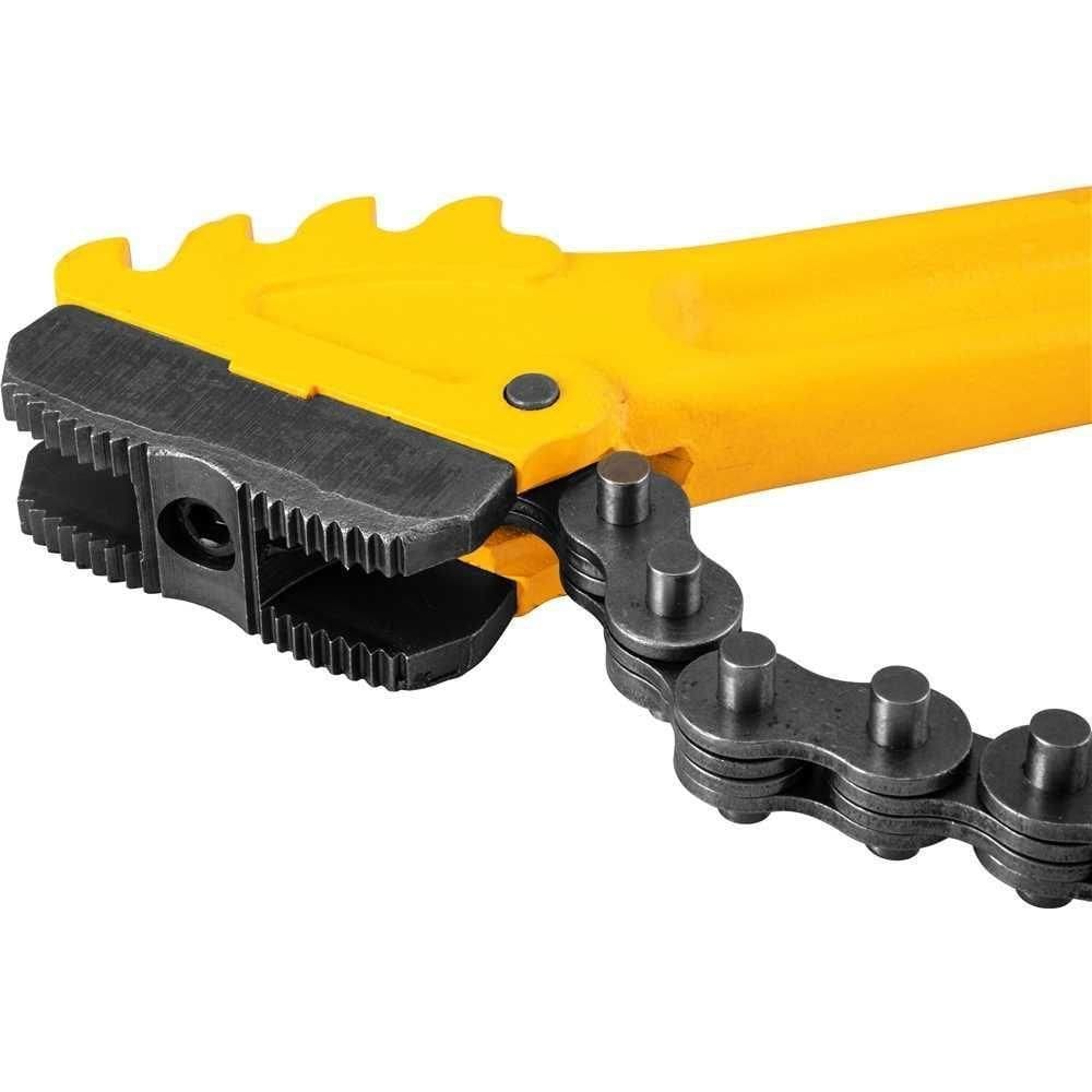 Chave Corrente 36`` Para Tubos Vonder