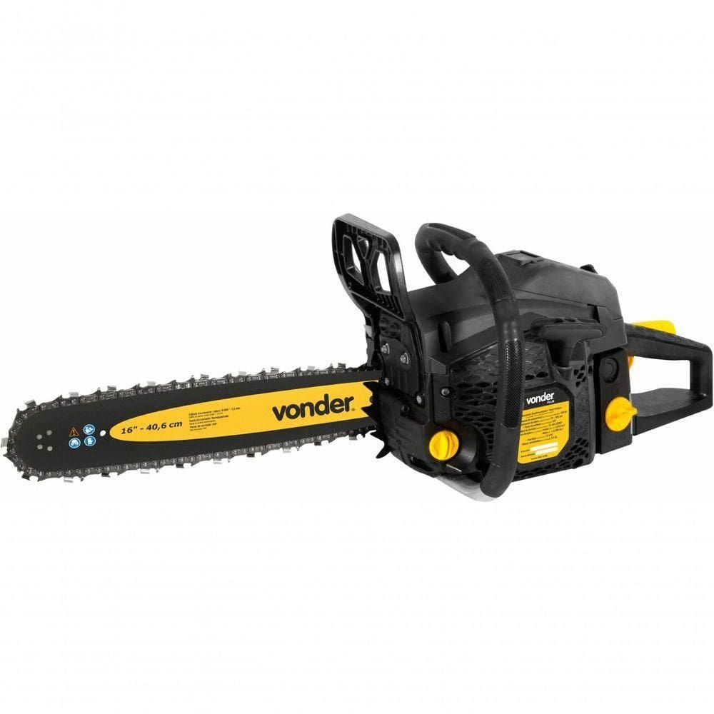 Motosserra à Gasolina 45,0 Cm³ Cc Mgc 450 Plus Vonder