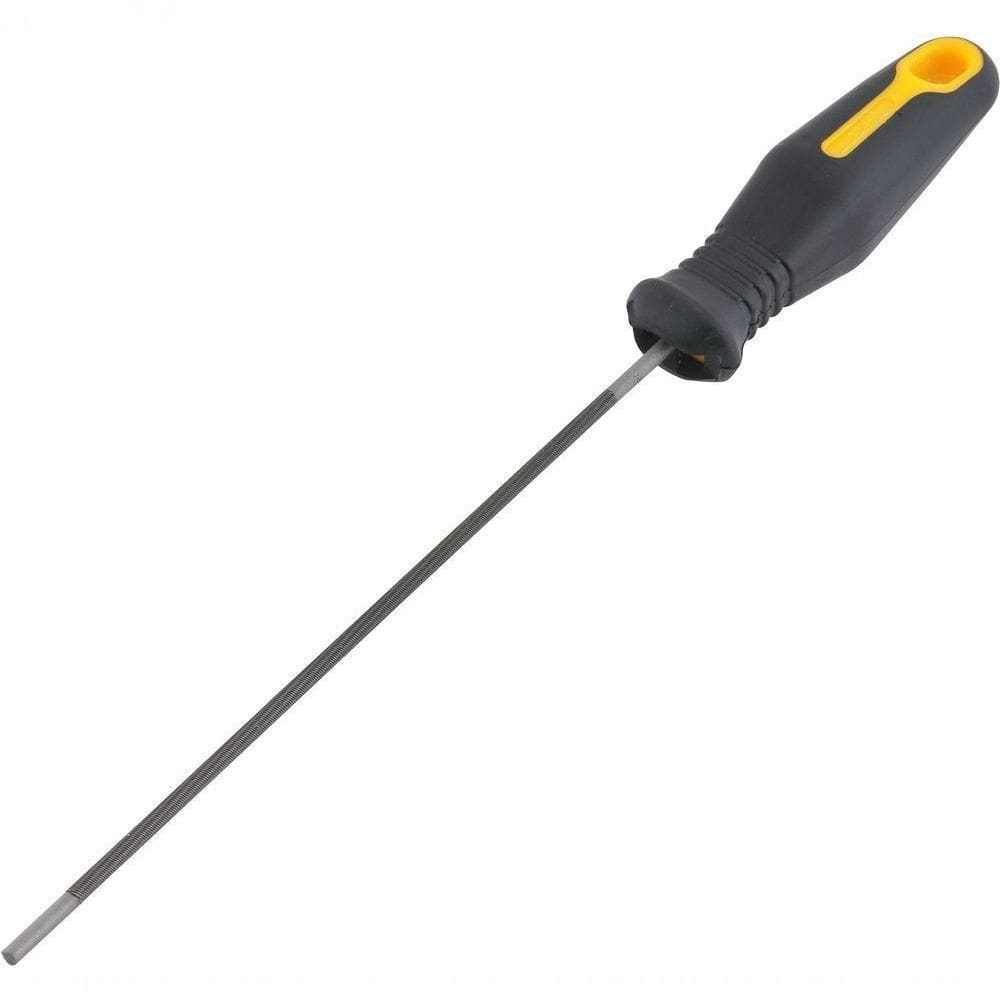 Lima Redonda Para Motosserra 8x7-32” Com Cabo Plástico Vonder