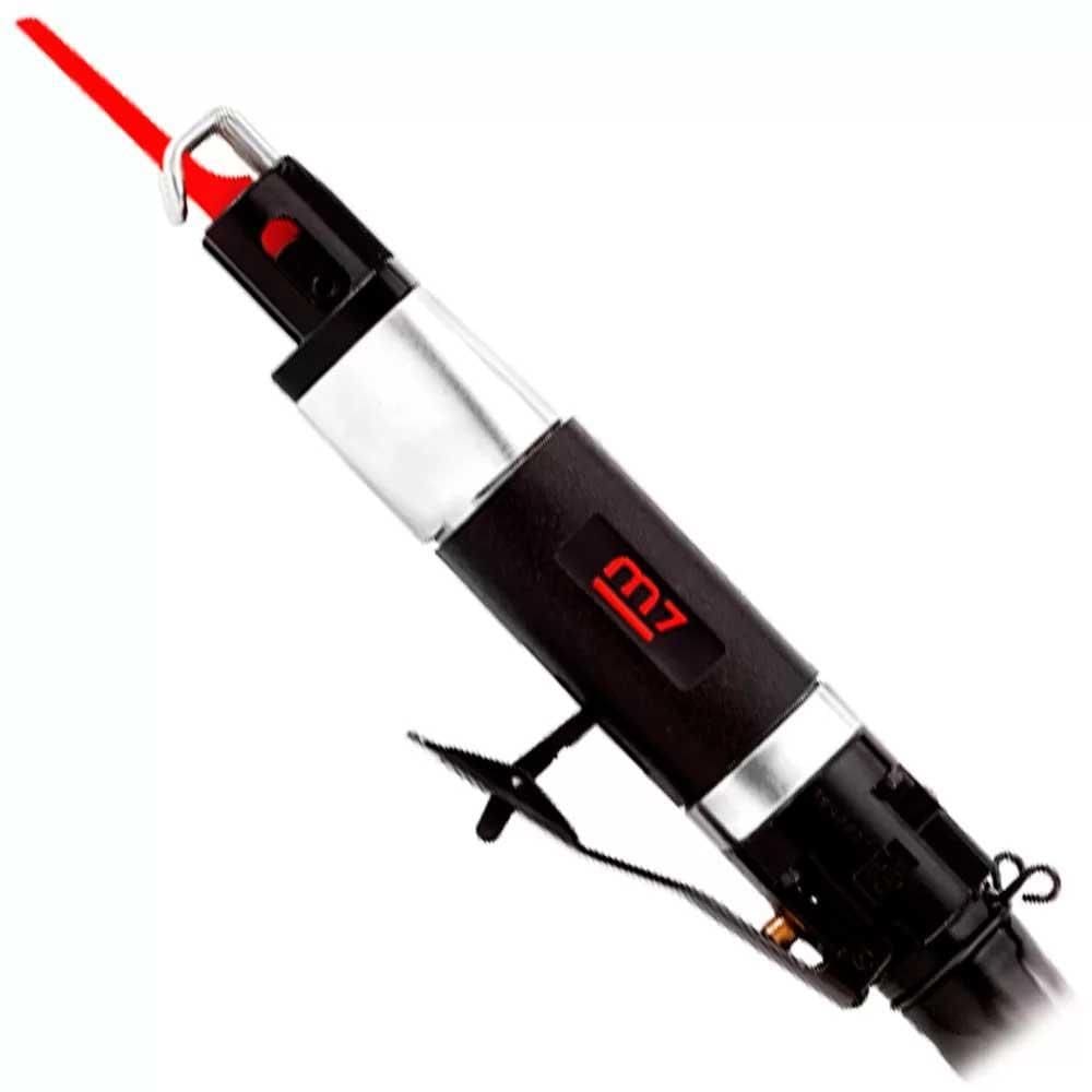 Serra Tico-Tico Pneumática 10Mm 5000 Rpm Mangueira