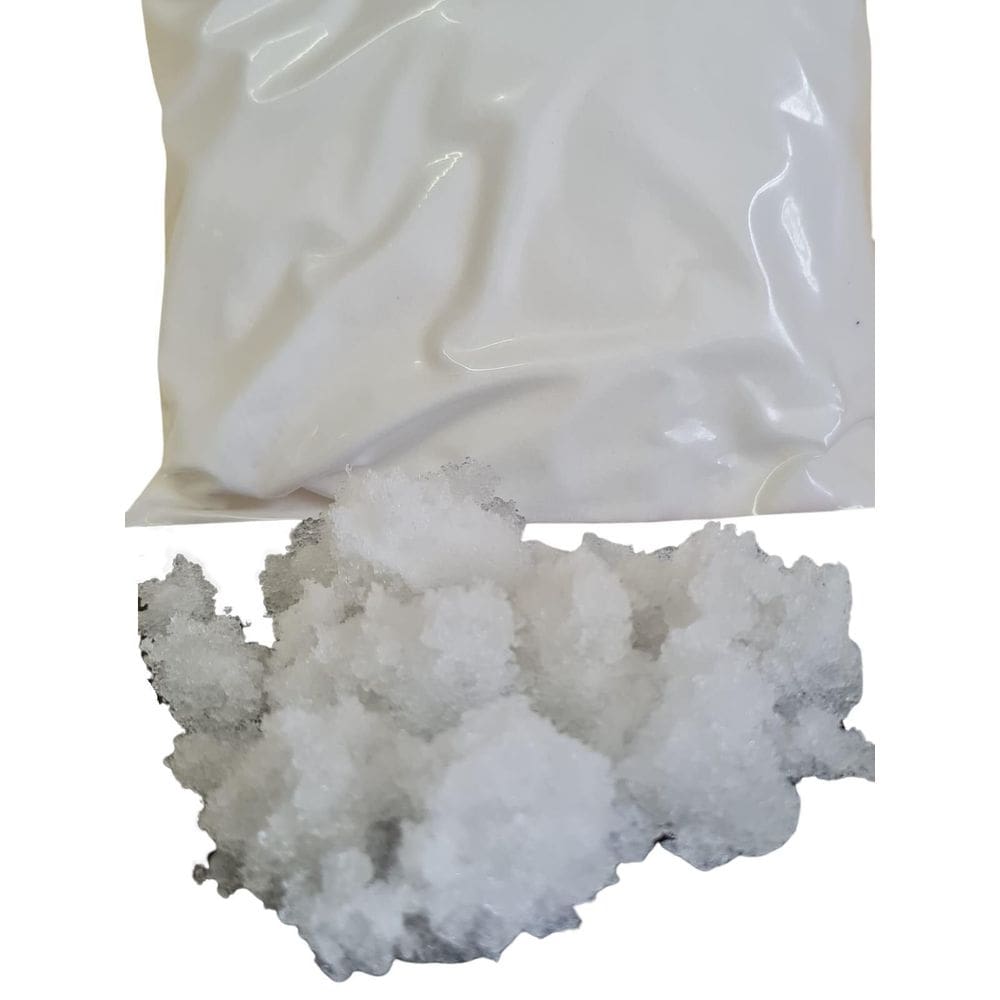 Simulação De Pó De Neve Artificial De Natal Snowflake- 200Gr