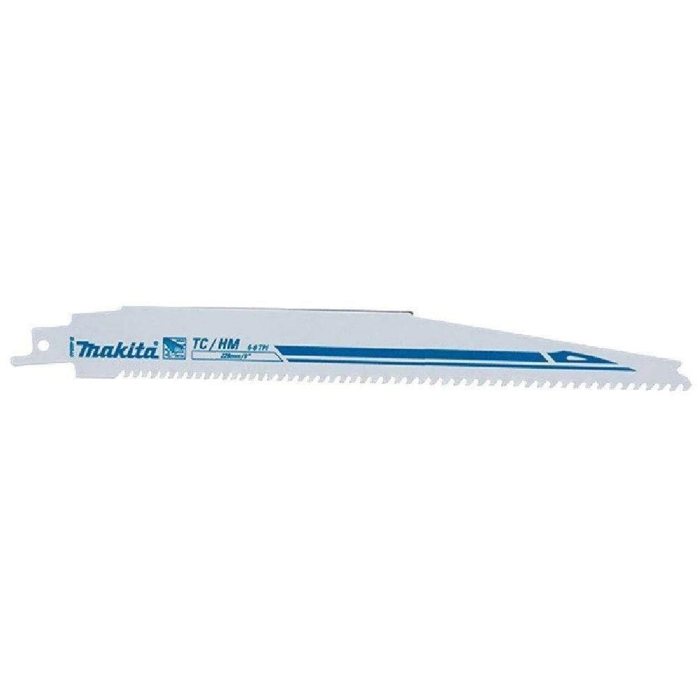Lâmina Serra Sabre Tc (hm) 228 Mm B-49840 Makita