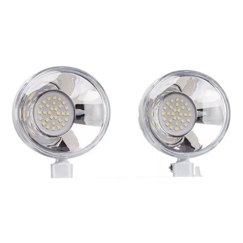 Lampada Para Luminaria Bla 2200 Led Intelbras Unidade