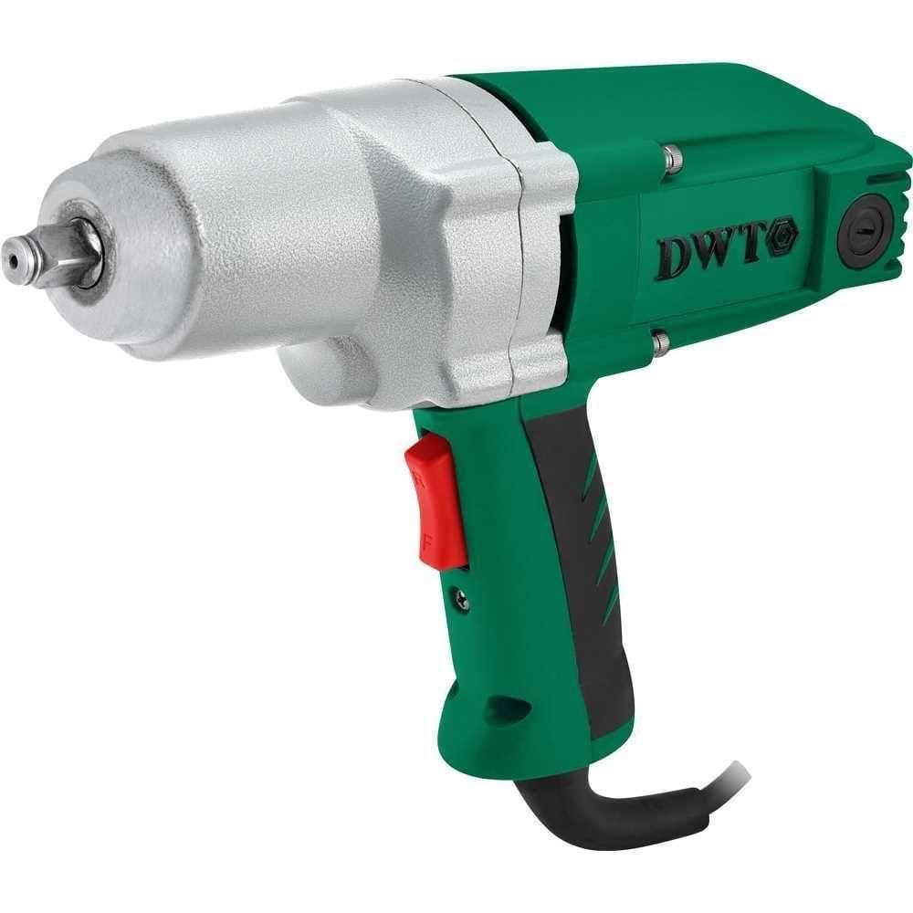 Chave De Impacto 1-2`` Cid912 Dwt 110V