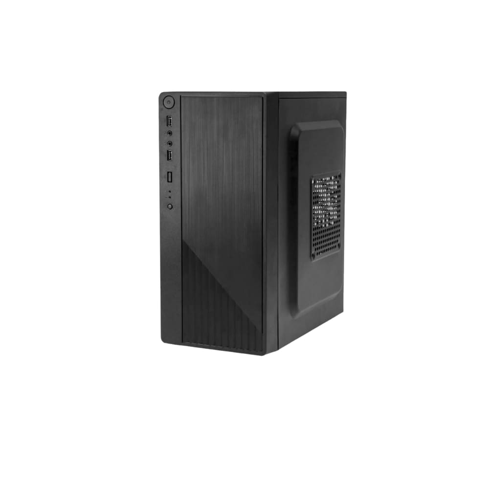 PC Computador Intel i5, 8GB RAM, SSD 120GB Rápido e Prático
