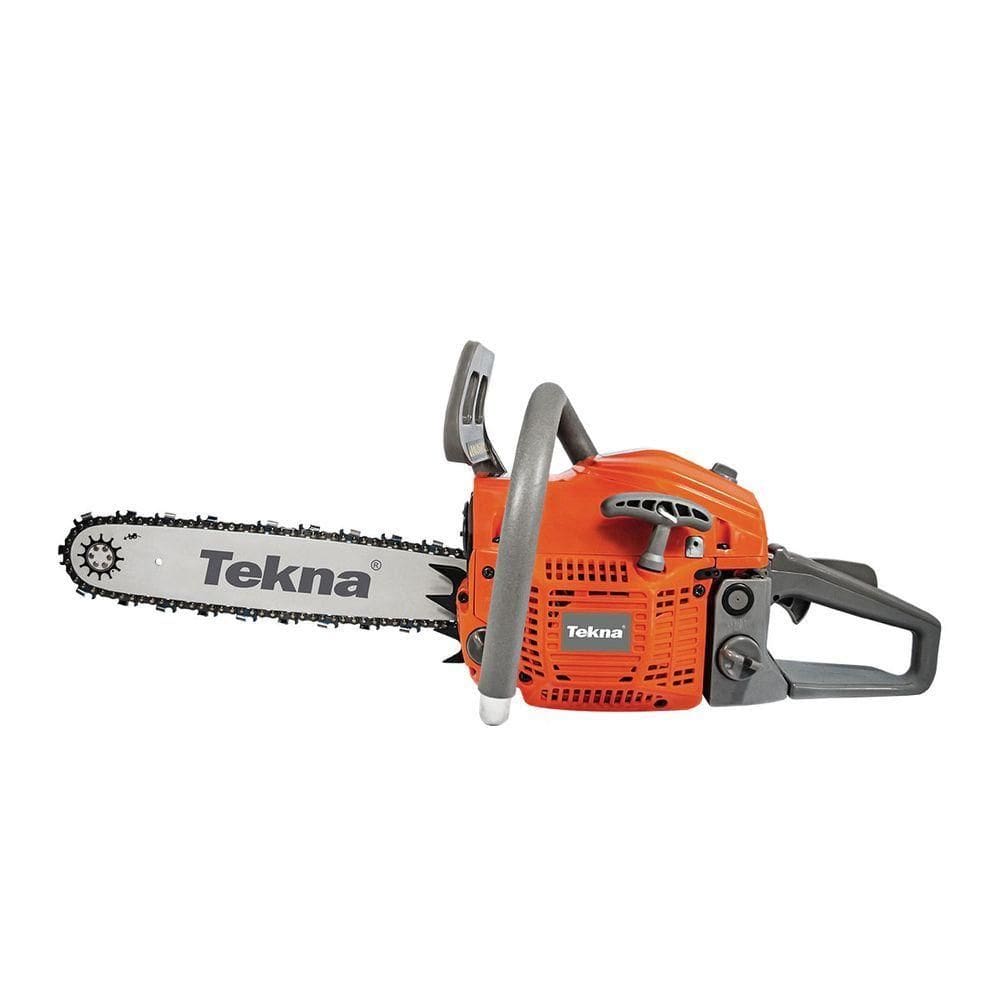 Motosserra Gasolina Cs53sac 51cc 2t Barra 16`` Sr Tekna